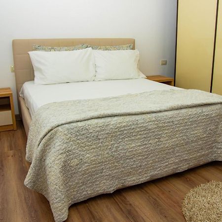 Lucas Central Relaxing House Tirana Zewnętrze zdjęcie