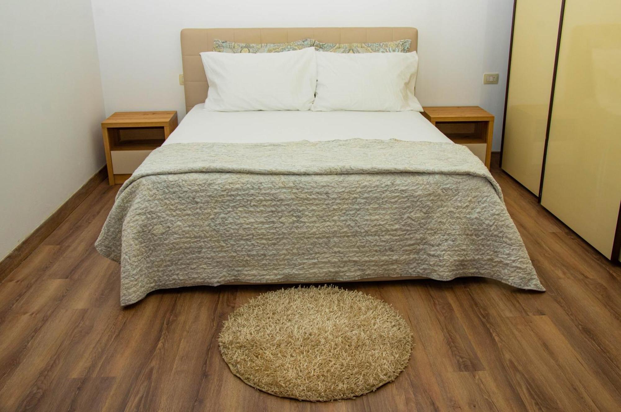 Lucas Central Relaxing House Tirana Zewnętrze zdjęcie