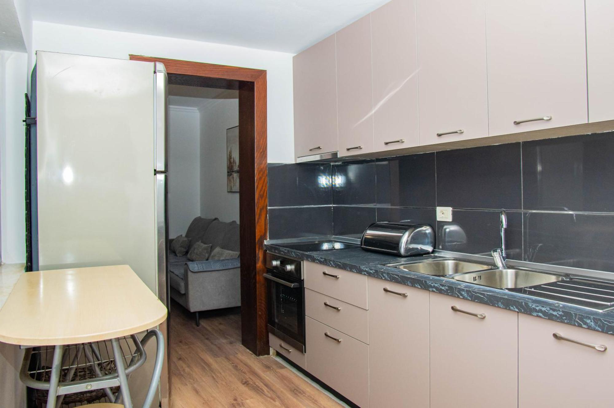 Lucas Central Relaxing House Tirana Zewnętrze zdjęcie